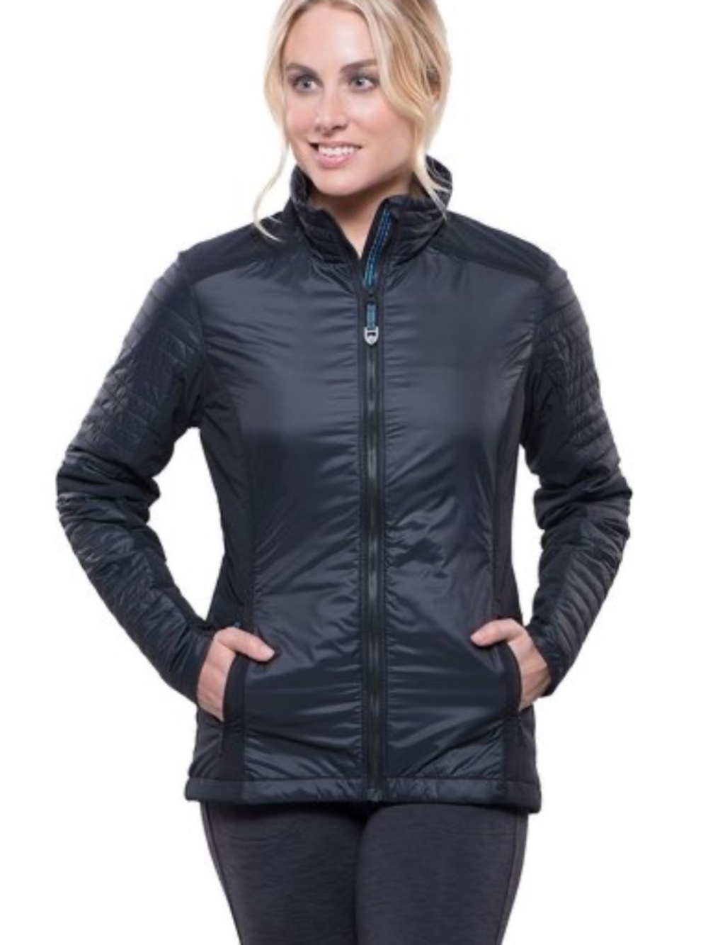 KUHL Women's Firefly Primaloft Jacket